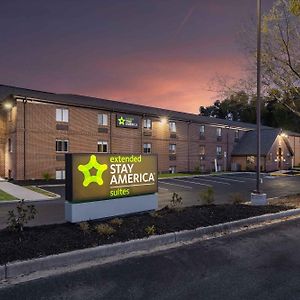 Extended Stay America Suites - Columbia - Greystone