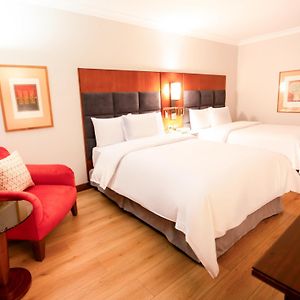 Swiss Advantage Twin Room